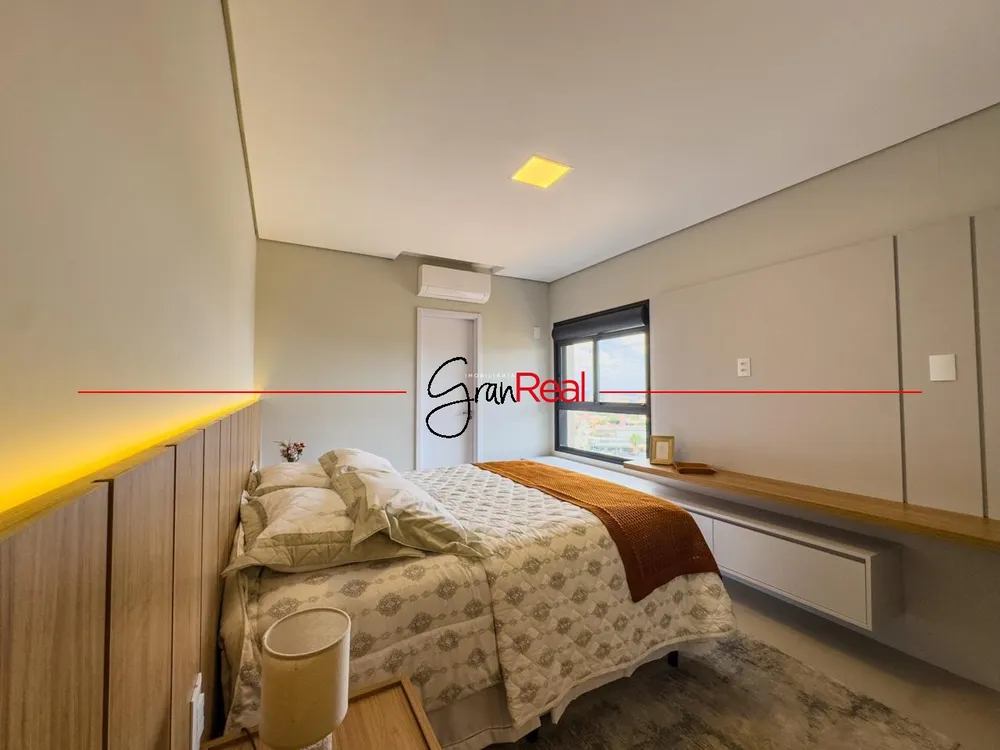 Apartamento, 3 quartos, 155 m² - Foto 10