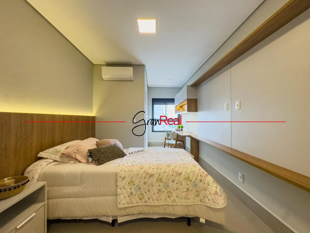 Apartamento, 3 quartos, 155 m² - Foto 8