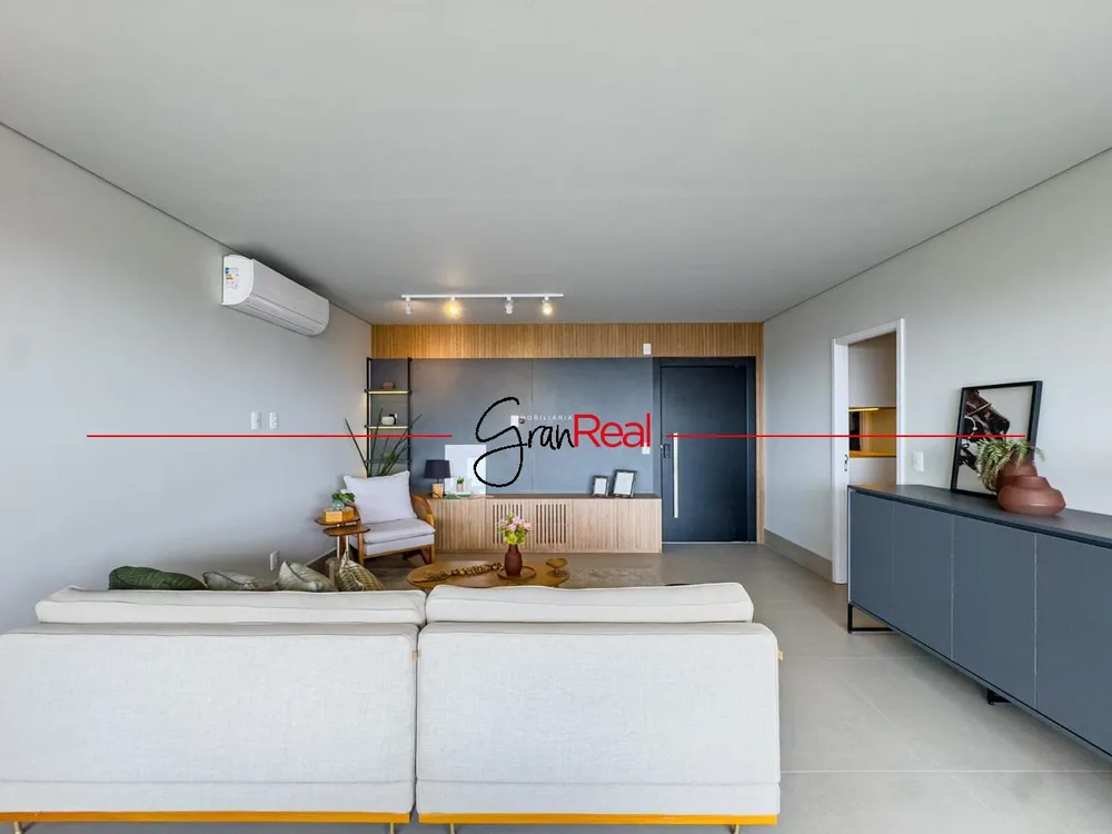 Apartamento, 3 quartos, 155 m² - Foto 2