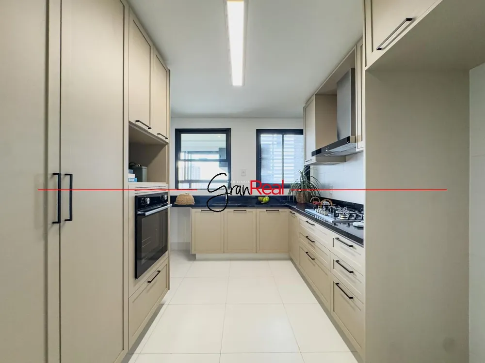Apartamento, 3 quartos, 155 m² - Foto 4
