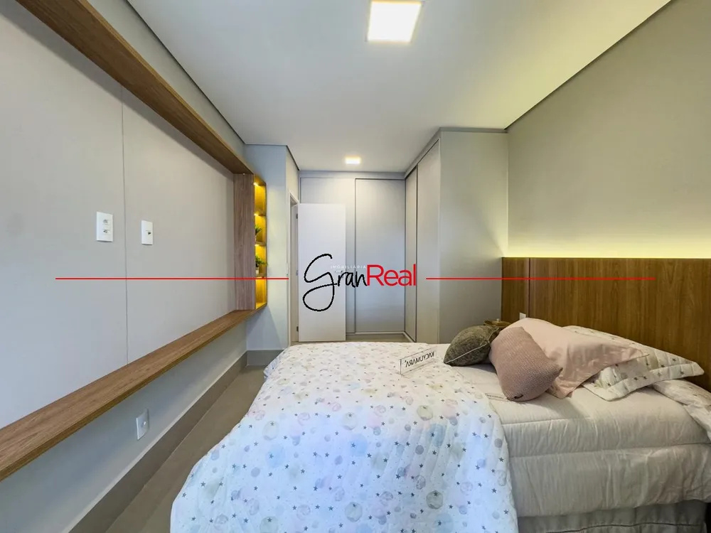 Apartamento, 3 quartos, 155 m² - Foto 9