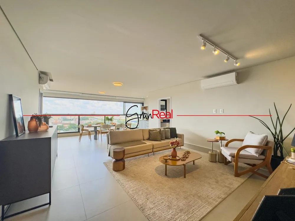 Apartamento, 3 quartos, 155 m² - Foto 1