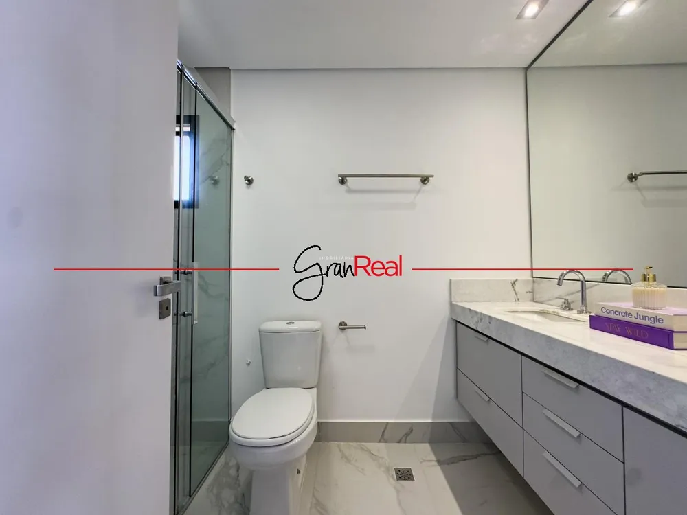 Apartamento, 3 quartos, 155 m² - Foto 7