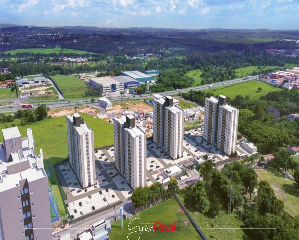 Apartamento, 2 quartos, 60 m² - Foto 5