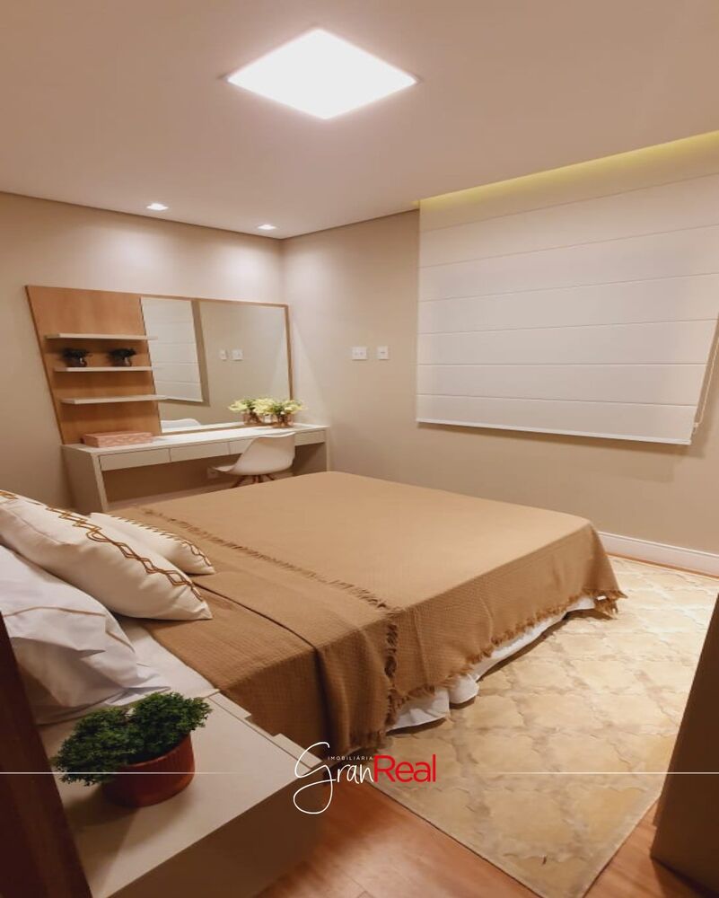 Apartamento, 2 quartos, 60 m² - Foto 3