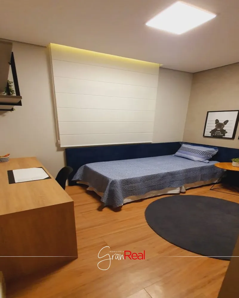 Apartamento, 2 quartos, 60 m² - Foto 4