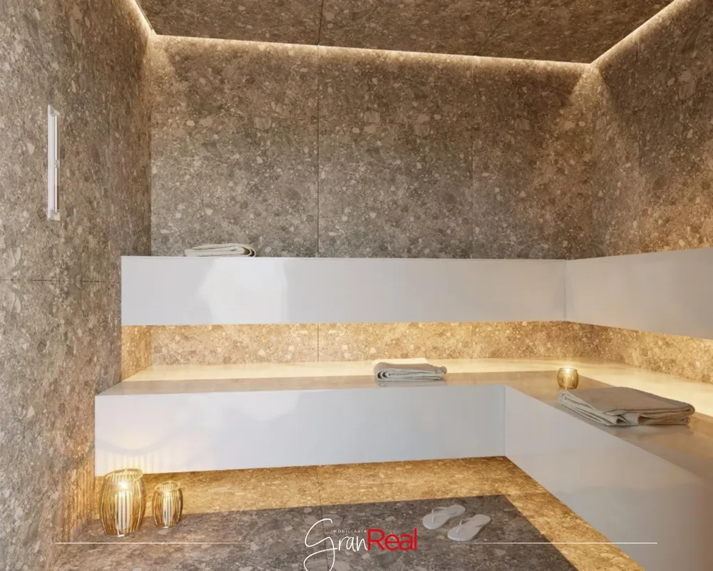 Apartamento, 2 quartos, 60 m² - Foto 16