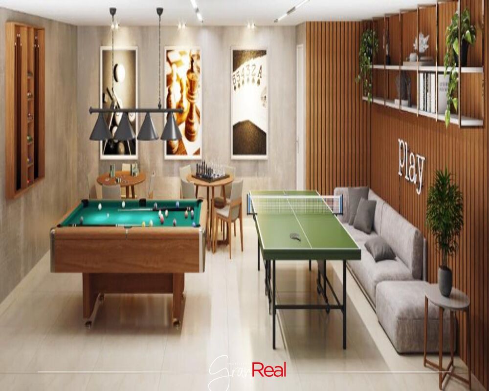 Apartamento, 2 quartos, 60 m² - Foto 12