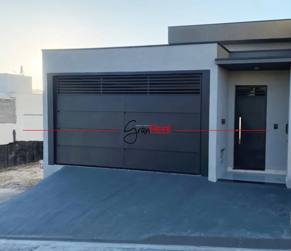 Casa, 2 quartos, 122 m² - Foto 1