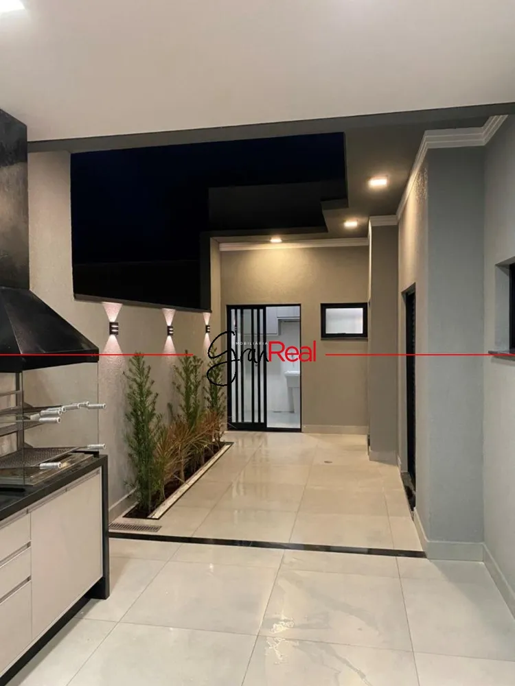 Casa, 2 quartos, 122 m² - Foto 8