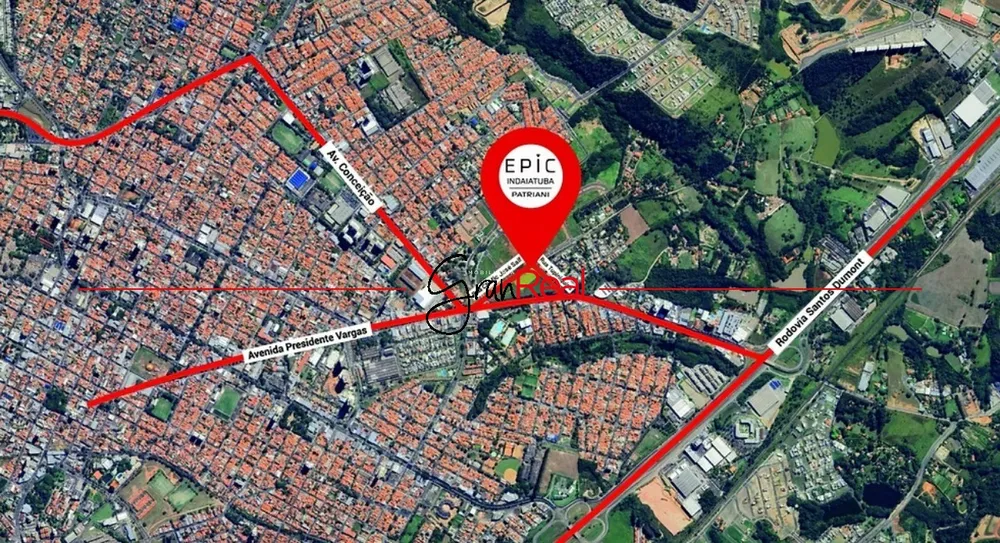 Apartamento, 3 quartos, 166 m² - Foto 2