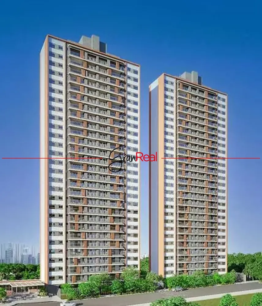 Apartamento, 3 quartos, 166 m² - Foto 1