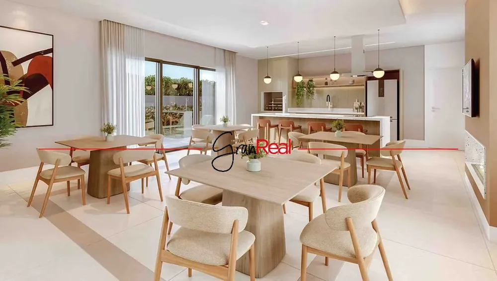 Apartamento, 3 quartos, 166 m² - Foto 9