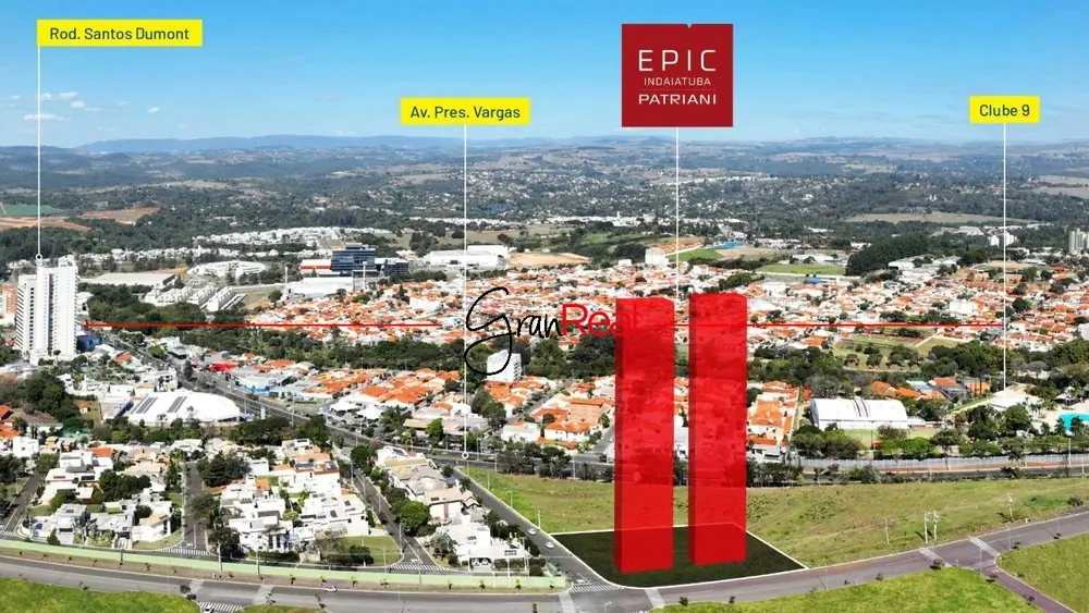 Apartamento, 3 quartos, 166 m² - Foto 3