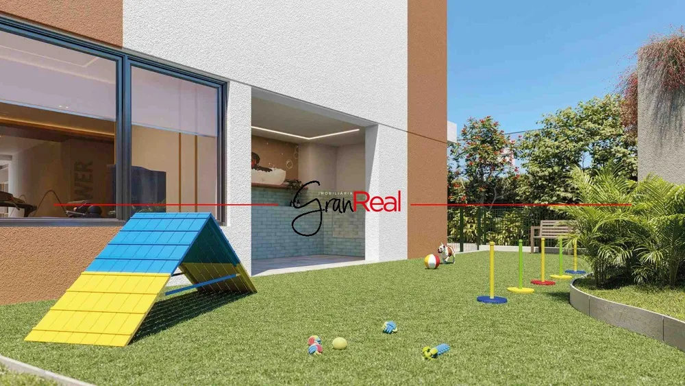 Apartamento, 3 quartos, 166 m² - Foto 11
