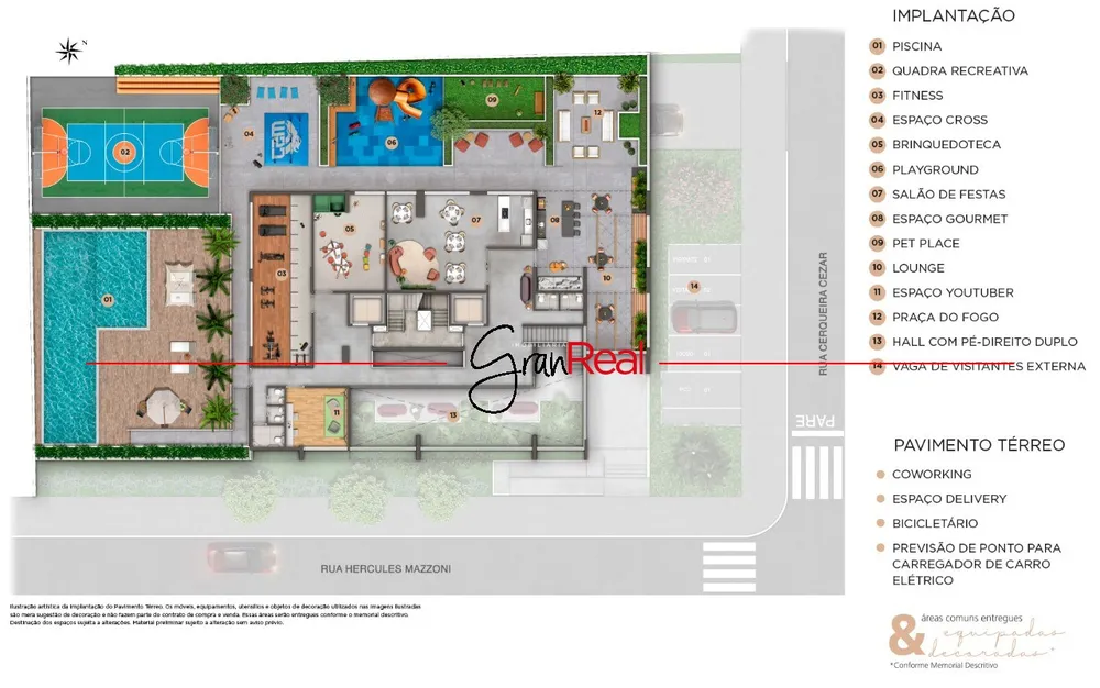 Apartamento, 2 quartos, 87 m² - Foto 16