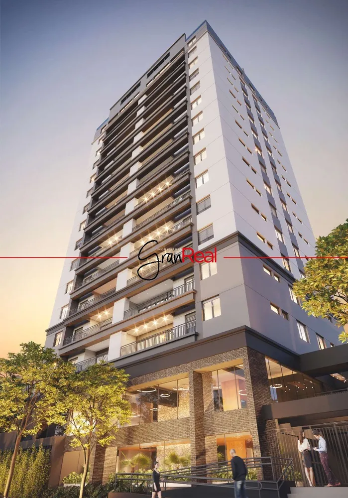 Apartamento, 2 quartos, 87 m² - Foto 1