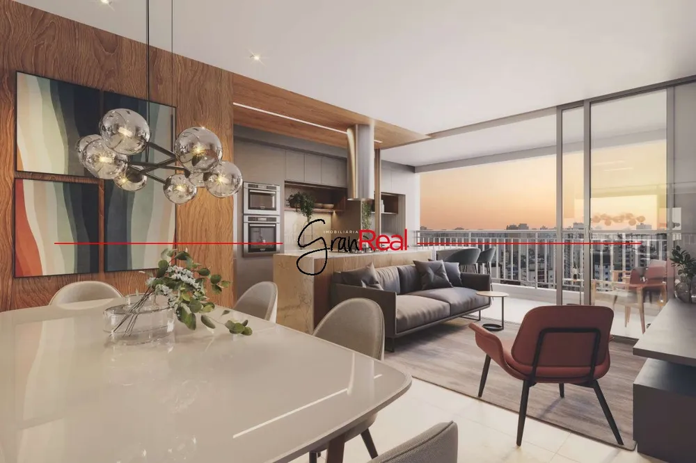 Apartamento, 2 quartos, 87 m² - Foto 14