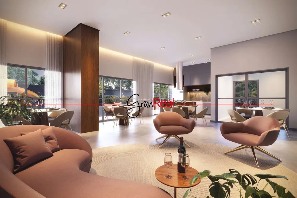 Apartamento, 2 quartos, 87 m² - Foto 5