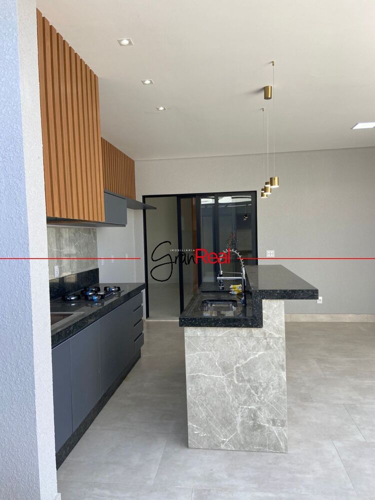 Casa de Condomínio, 3 quartos - Foto 3