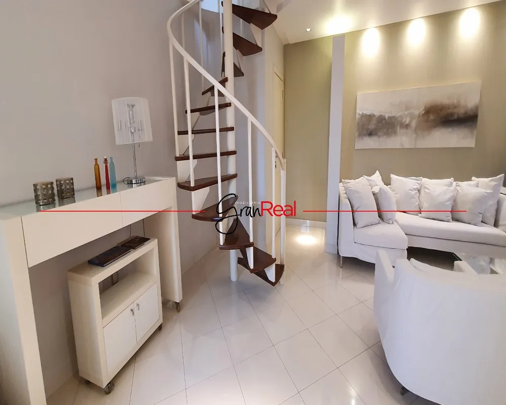 Apartamento, 3 quartos, 247 m² - Foto 2