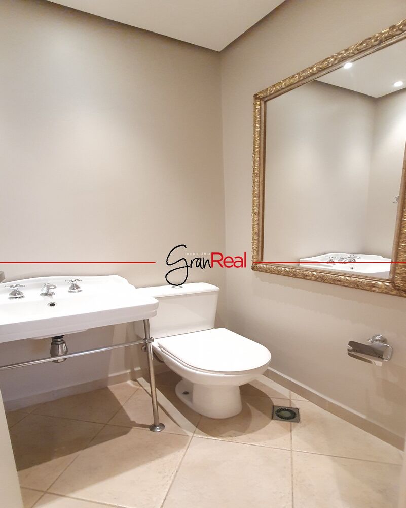 Apartamento, 3 quartos, 247 m² - Foto 8