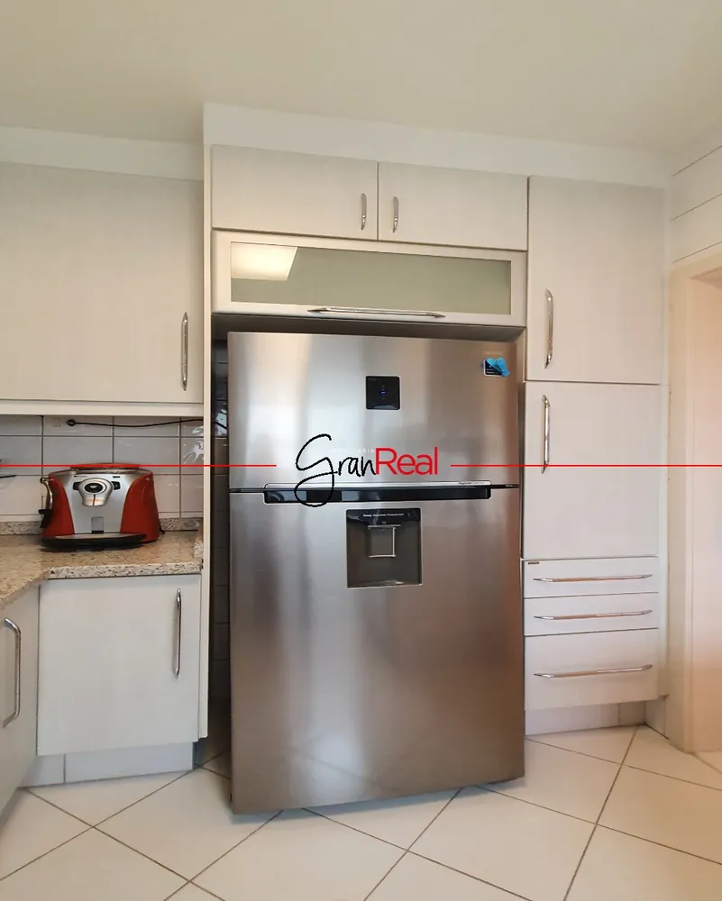 Apartamento, 3 quartos, 247 m² - Foto 8