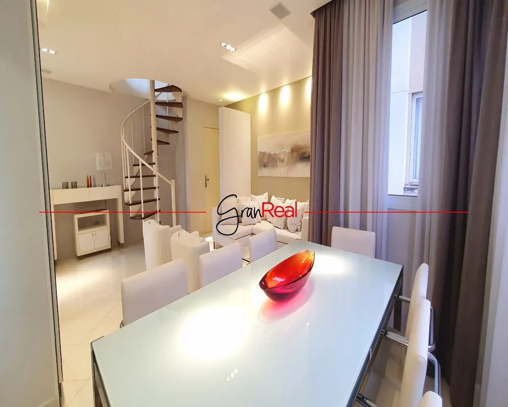 Apartamento, 3 quartos, 247 m² - Foto 4
