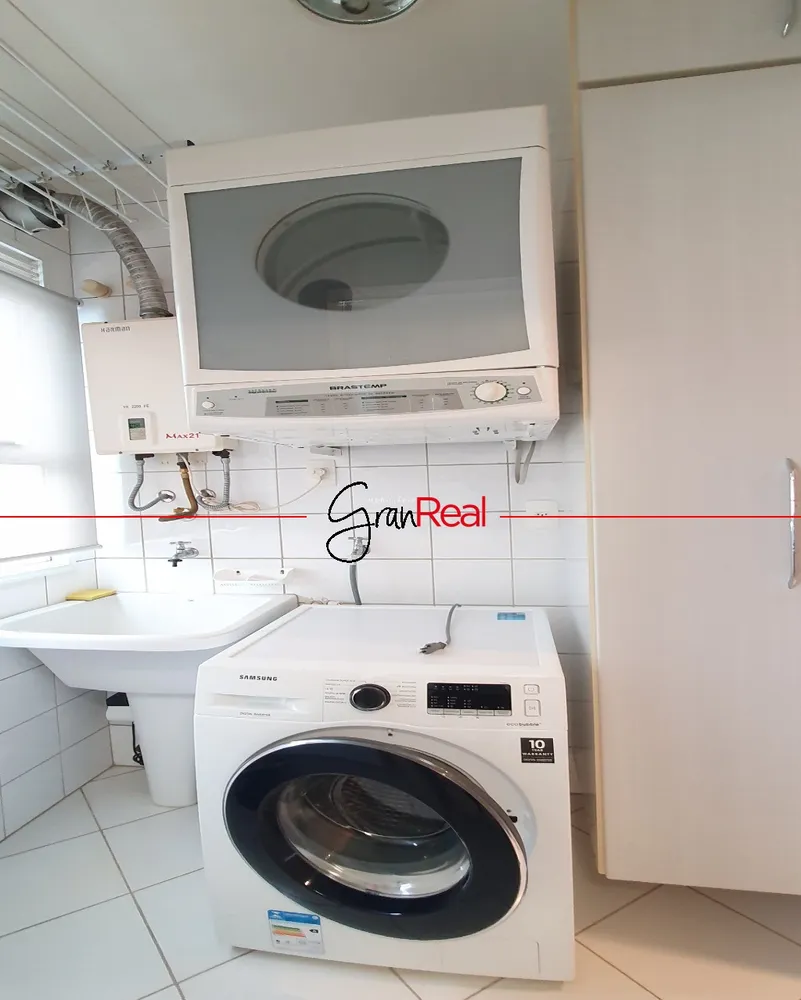 Apartamento, 3 quartos, 247 m² - Foto 6