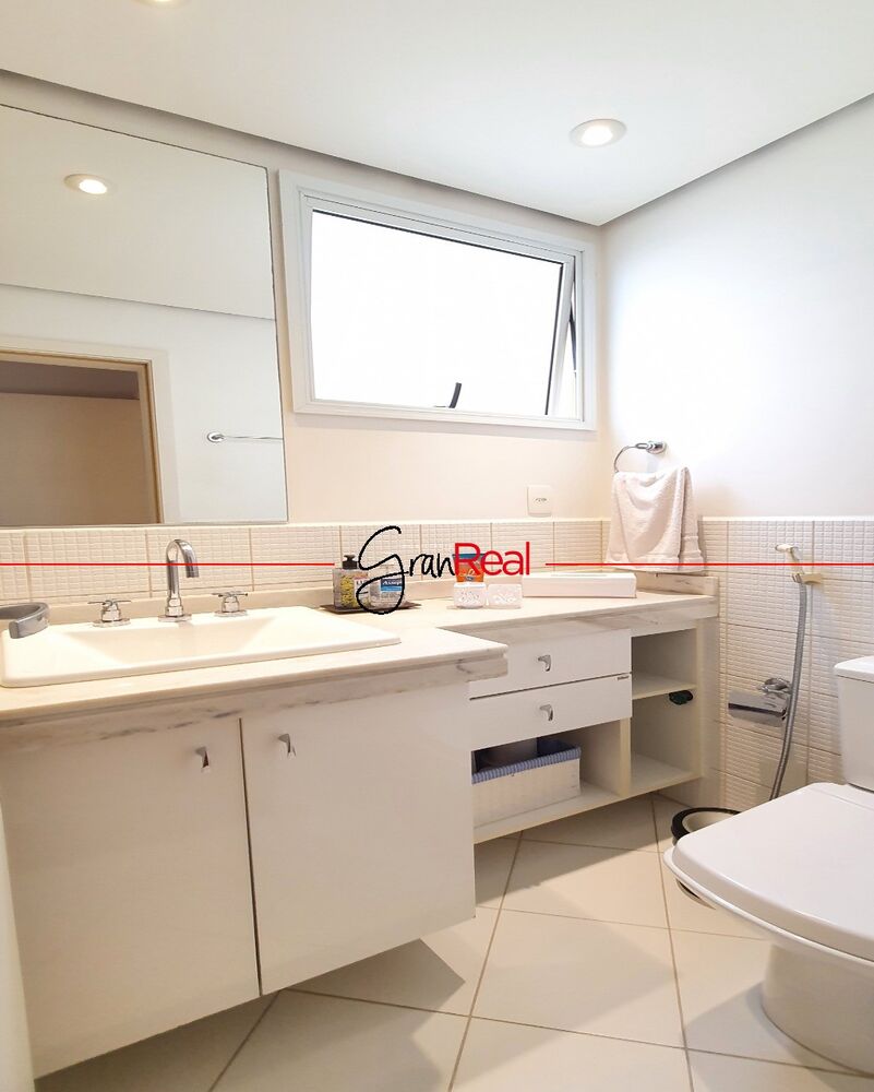 Apartamento, 3 quartos, 247 m² - Foto 6