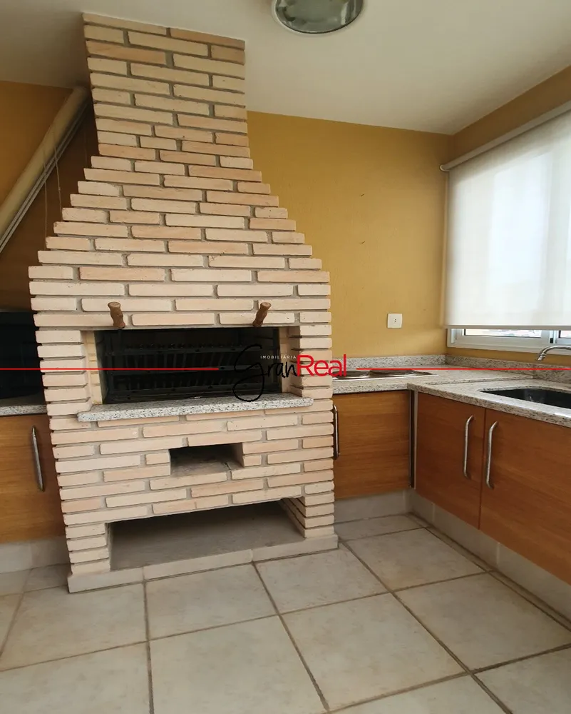 Apartamento, 3 quartos, 247 m² - Foto 19