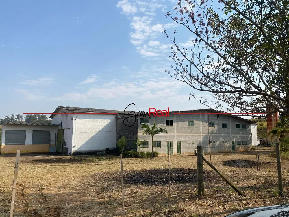 Loteamento e Condomínio à venda, 24000m² - Foto 1