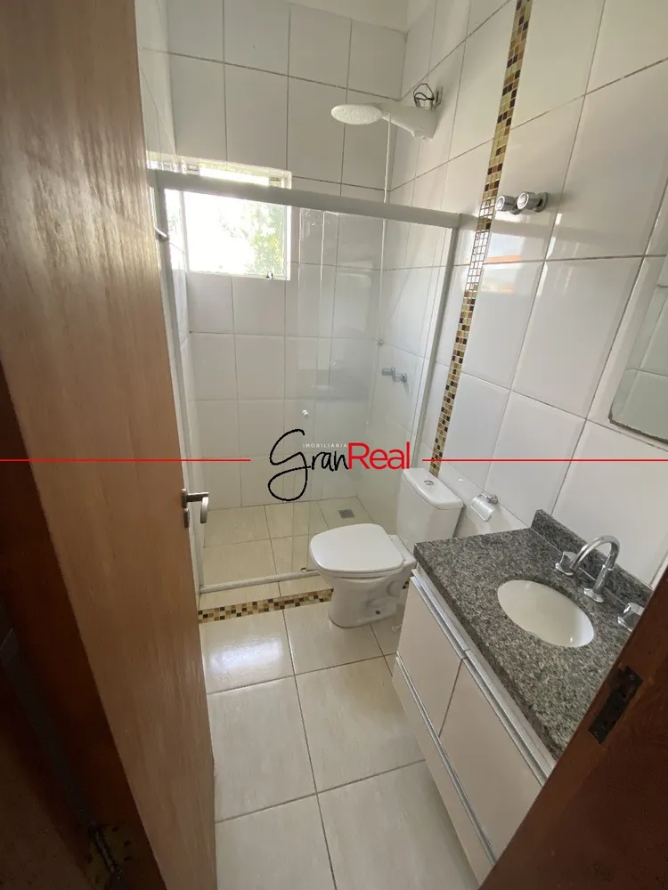 Casa de Condomínio, 3 quartos - Foto 12