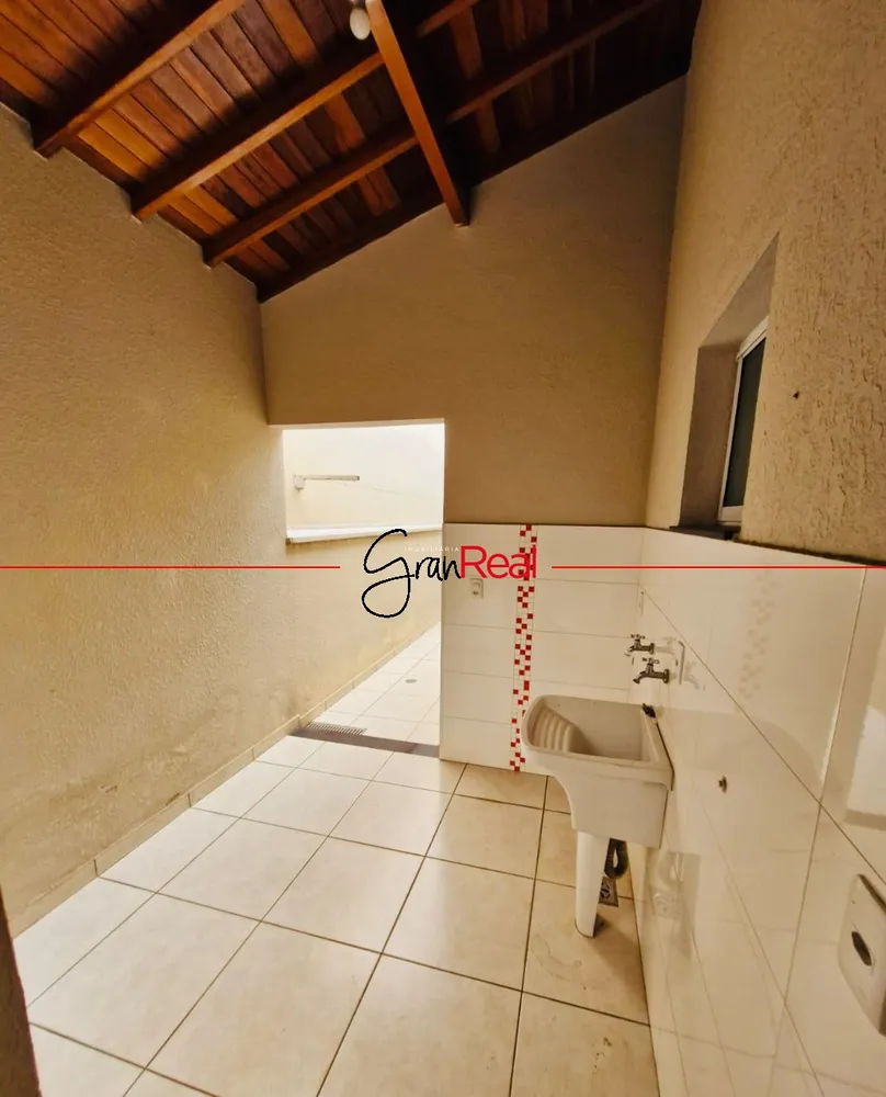 Casa, 2 quartos, 115 m² - Foto 9