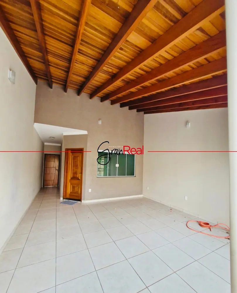 Casa, 2 quartos, 115 m² - Foto 2