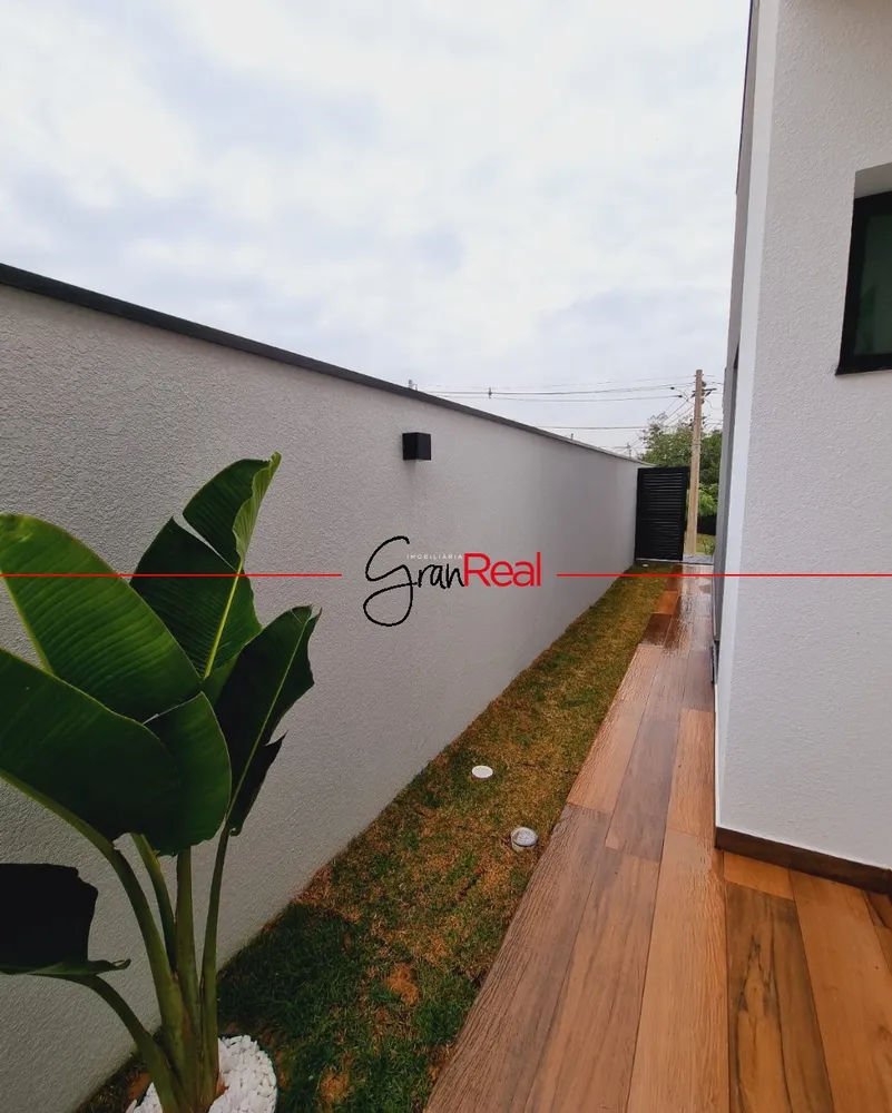 Casa de Condomínio, 4 quartos - Foto 5