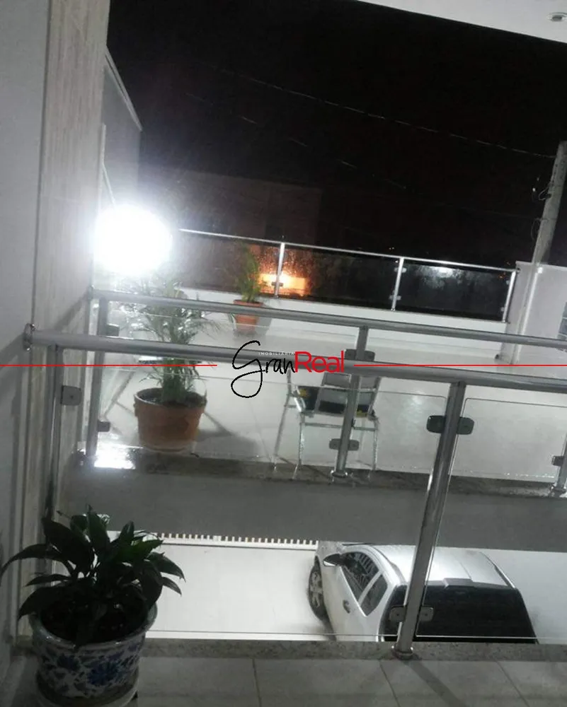 Sobrado, 2 quartos, 120 m² - Foto 12