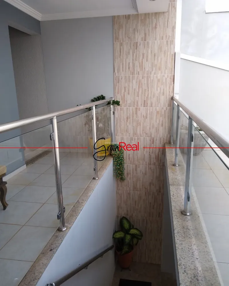 Sobrado, 2 quartos, 120 m² - Foto 11