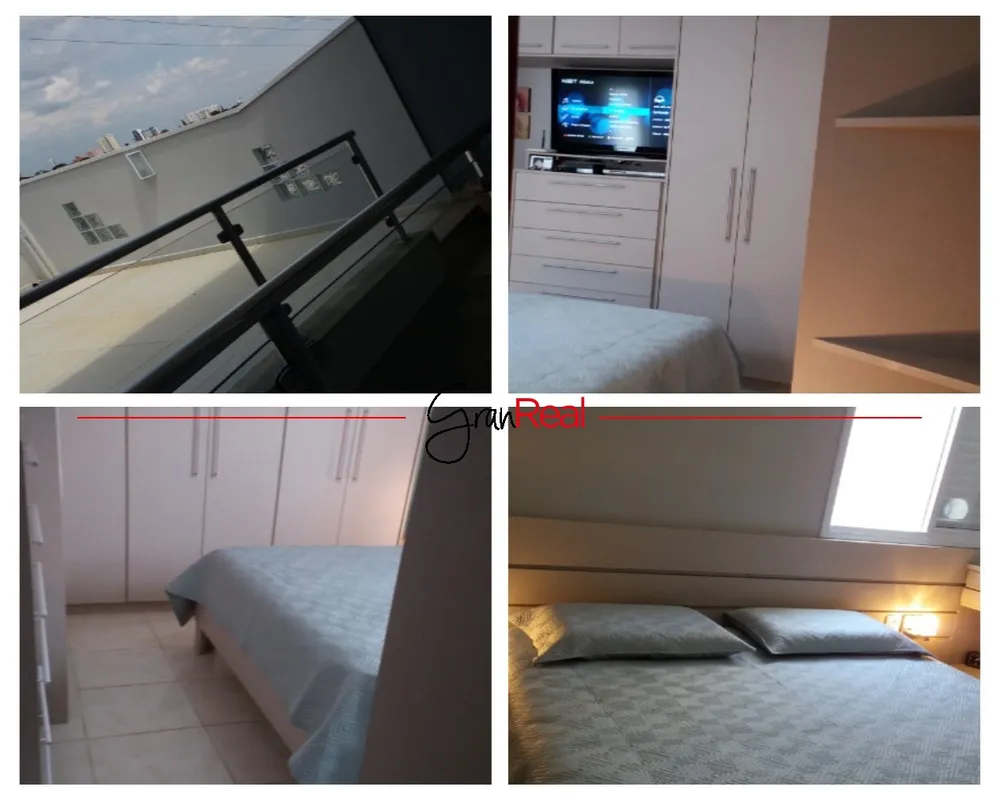 Sobrado, 2 quartos, 120 m² - Foto 7