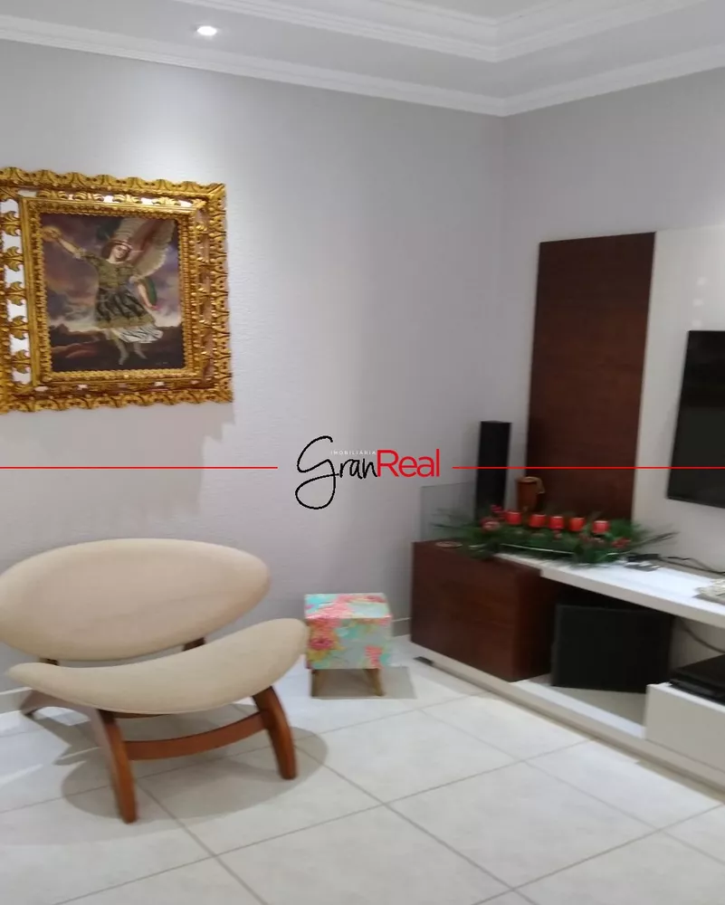 Sobrado à venda com 2 quartos, 120m² - Foto 3