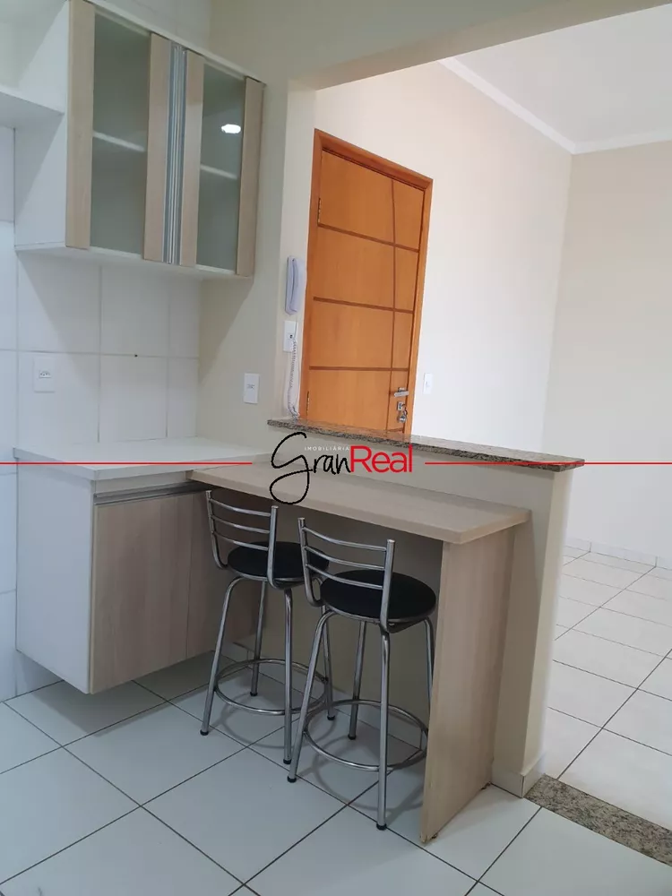 Apartamento à venda com 3 quartos, 96m² - Foto 11