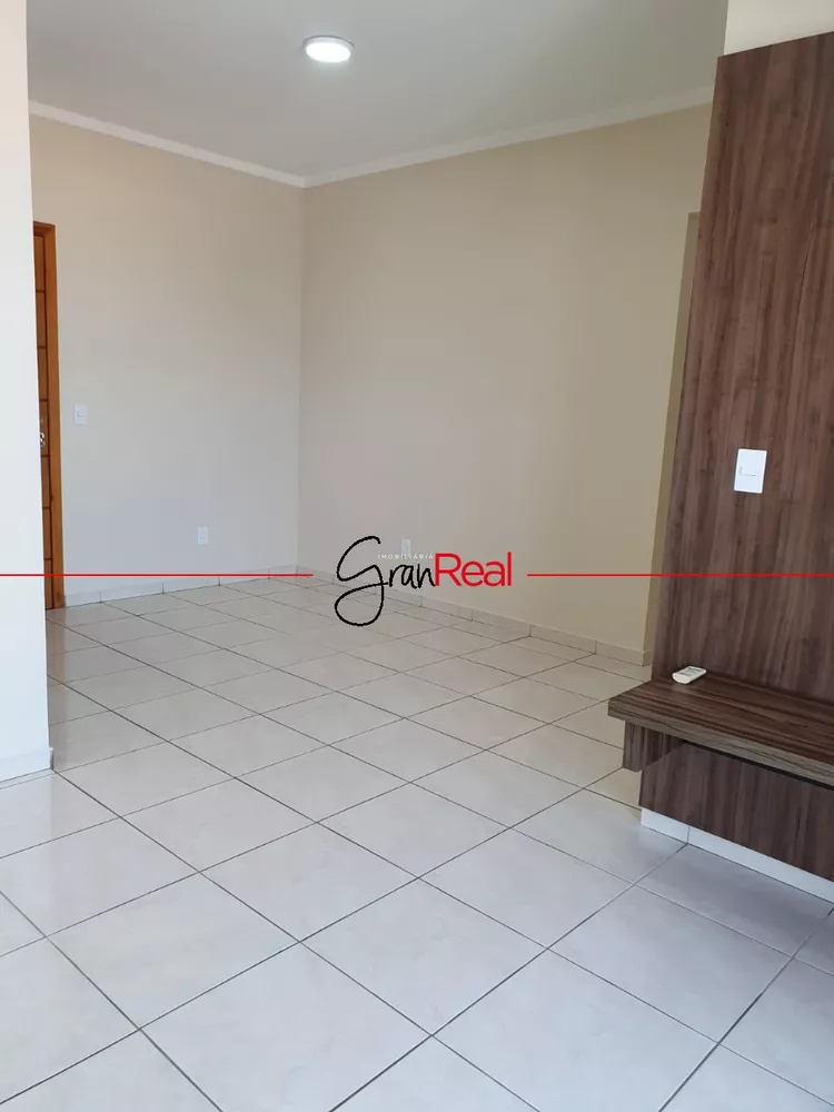 Apartamento à venda com 3 quartos, 96m² - Foto 6