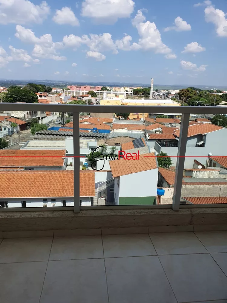 Apartamento à venda com 3 quartos, 96m² - Foto 3