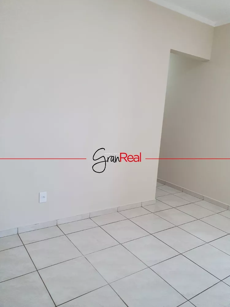 Apartamento à venda com 3 quartos, 96m² - Foto 5