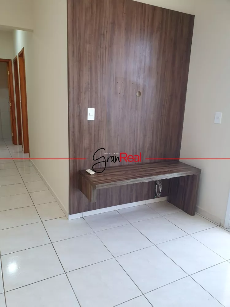 Apartamento à venda com 3 quartos, 96m² - Foto 9