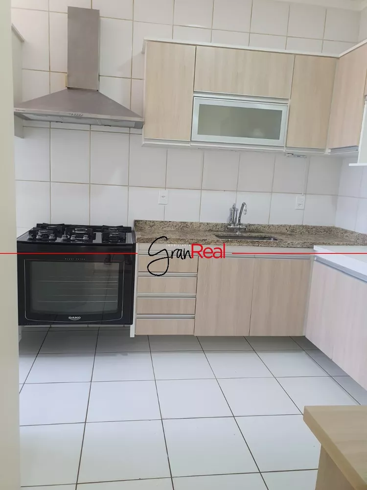 Apartamento à venda com 3 quartos, 96m² - Foto 12