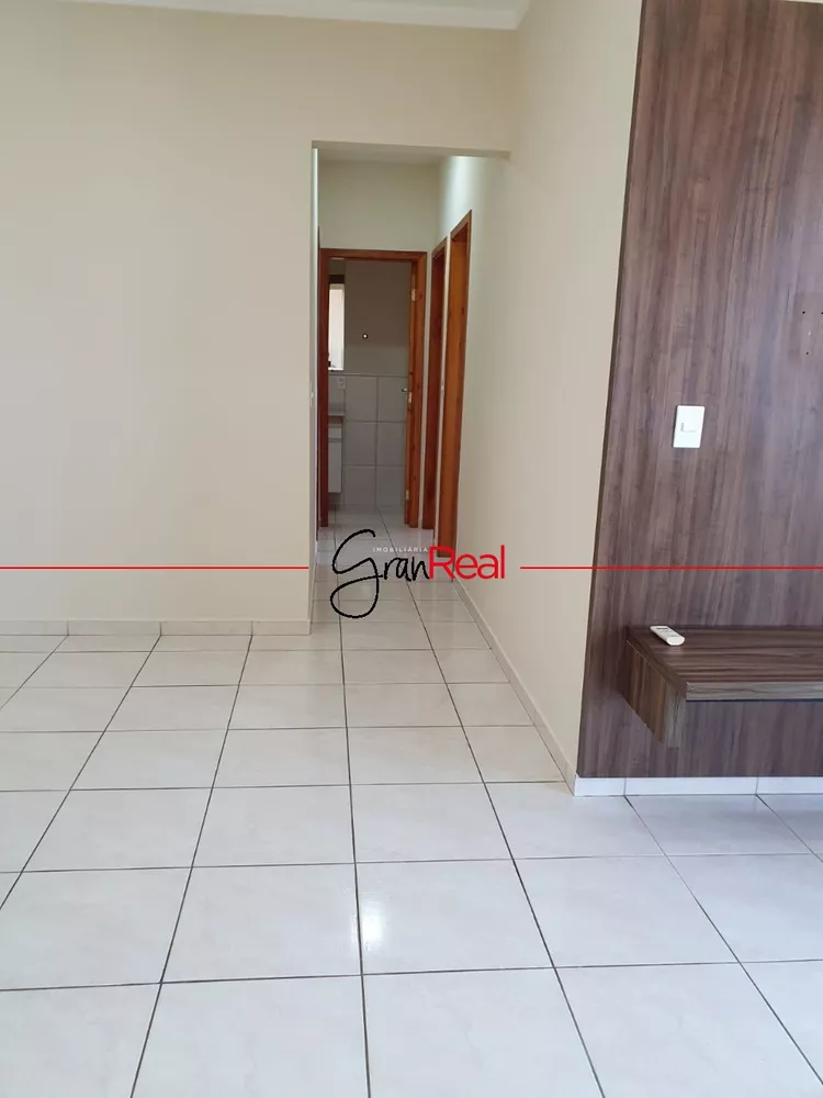 Apartamento à venda com 3 quartos, 96m² - Foto 8