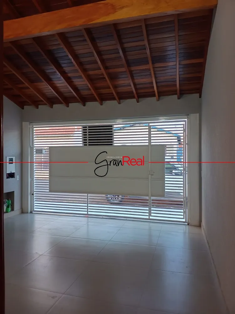 Casa, 3 quartos, 114 m² - Foto 3