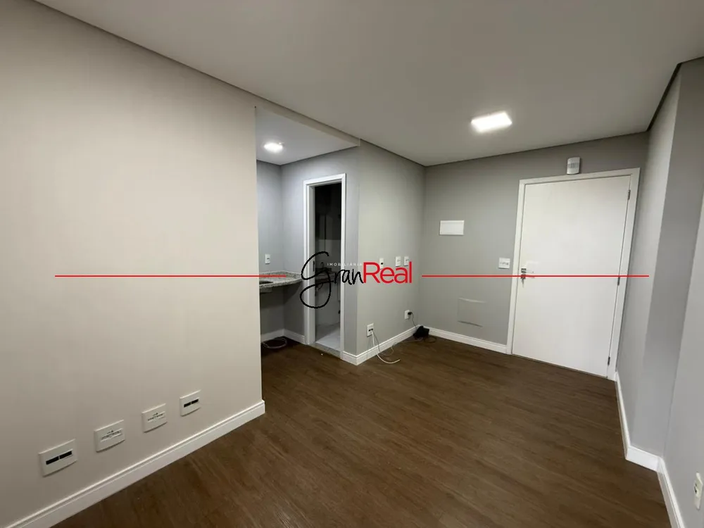 Sala-Conjunto, 40 m² - Foto 3