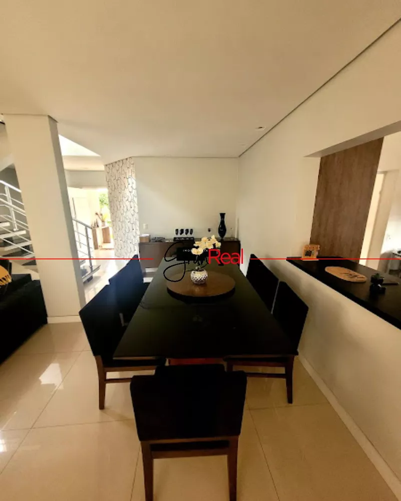 Casa de Condomínio à venda com 4 quartos, 275m² - Foto 5